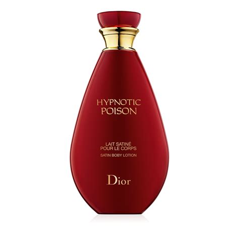 dior vücut losyonu